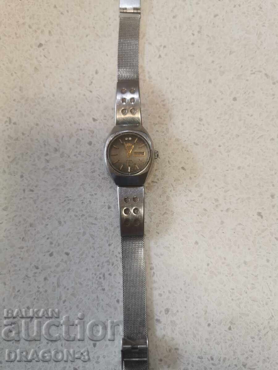 ORIENT AUTOMATIC με τιμή € 20.00 | 39.12 BGN