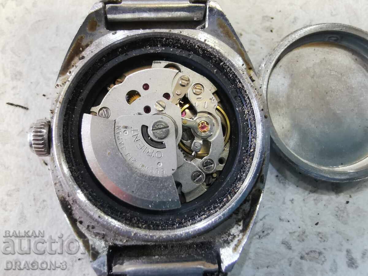 ORIENT AUTOMATIC - 5