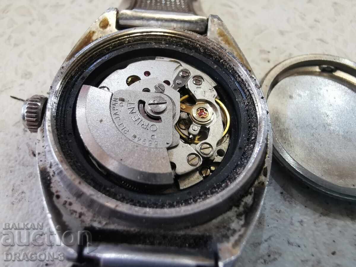 ORIENT AUTOMATIC - 6