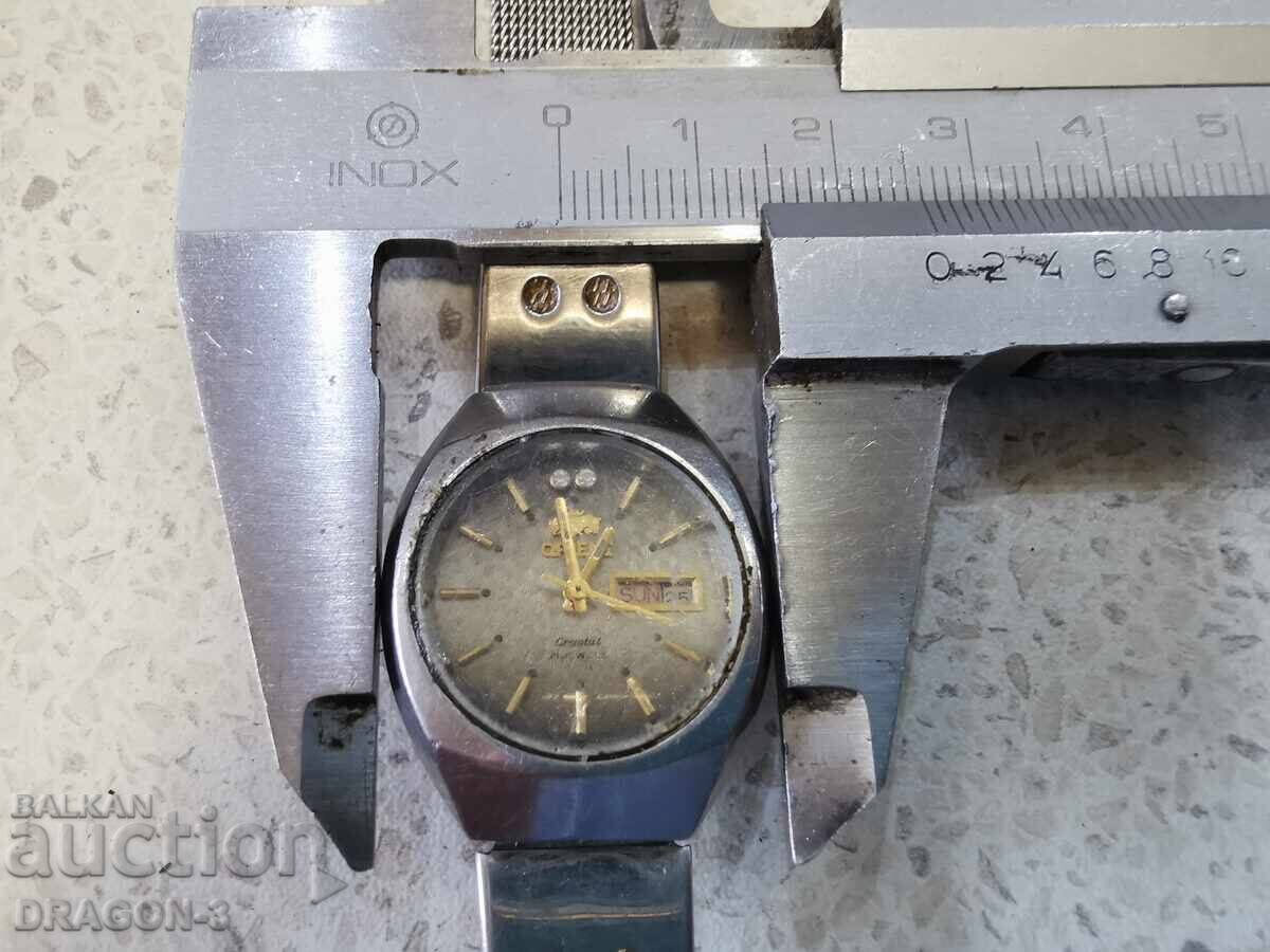 ORIENT AUTOMATIC - 7