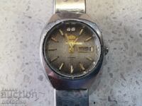 ORIENT AUTOMATIC