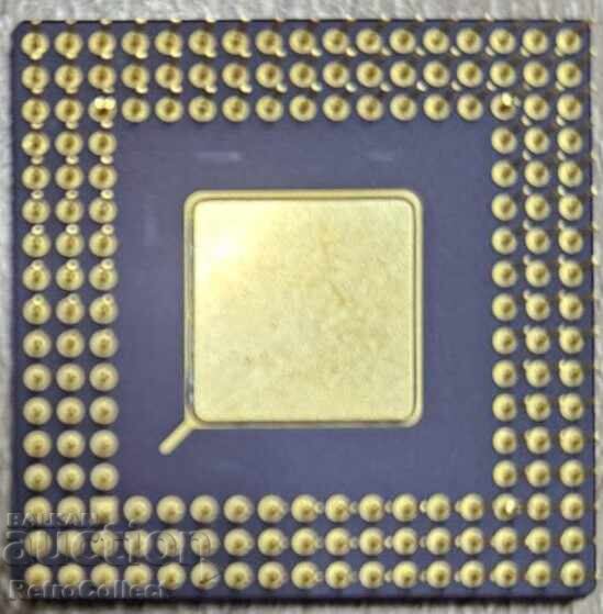 Επεξεργαστής AMD Am 486 DX4-100 MHz σε λειτουργική κατάσταση με τιμή € 40.00 | 78.23 BGN