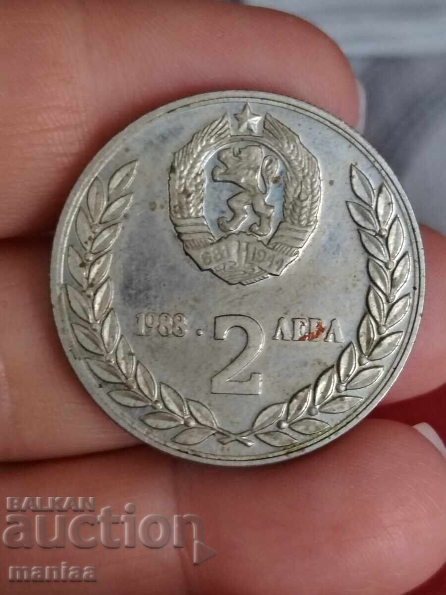 2 leva 1988