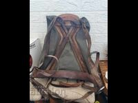 Rucsac militar de colecție M39 Suedia Al Doilea Război Mondial