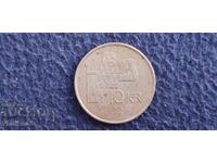 Νορβηγία 10 κορώνες 1995