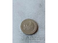 Spain 200 pesetas 1990