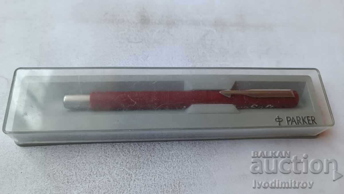 Auction  Chemical PARKER Made in UK