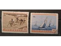URSS 1954 Sport