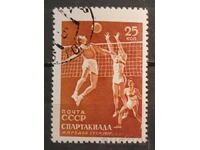 URSS 1956 Sport