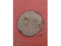 Jeton vechi de navă