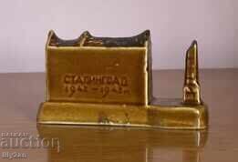 Licitație Statuetă de colecție Stalingrad 1942–1943