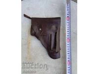 LEATHER HOLSTER