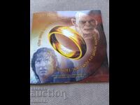 Set of coins 2003, New Zealand