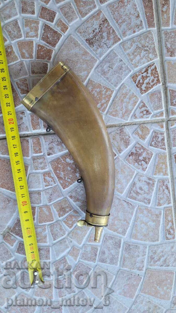 Praf de pușcă, pușcă, pușcă, pistol cu preț € 25.00 | 48.90 BGN