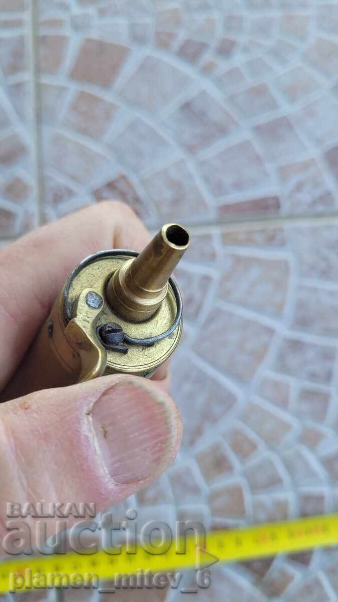 Praf de pușcă, pușcă, pușcă, pistol - 6