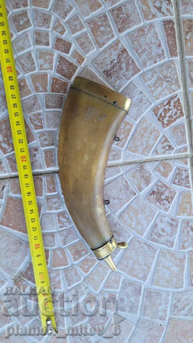 Praf de pușcă, pușcă, pușcă, pistol