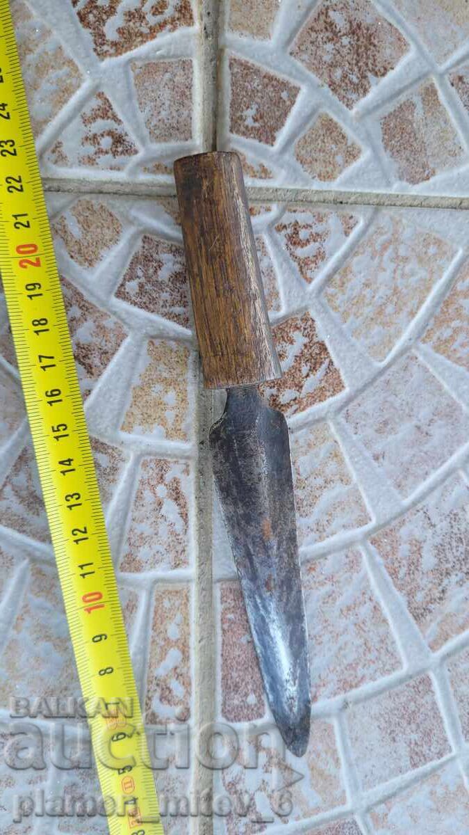 Μαχαίρι, στιλέτο, στιλέτο με τιμή € 25.00 | 48.90 BGN