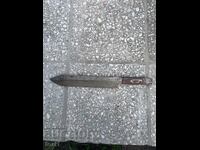 Knife 1