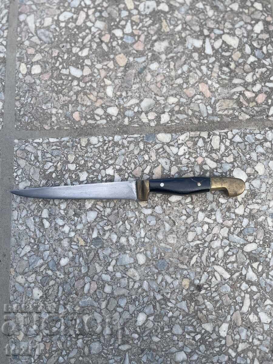 Μαχαίρι 3 με τιμή € 30.00 | 58.68 BGN