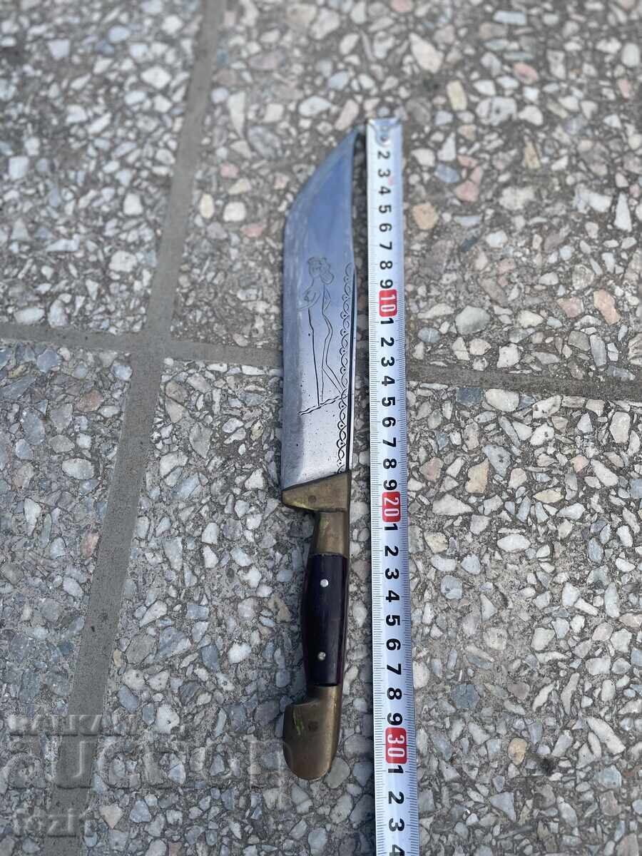 Cuțit 4 cu preț € 30.00 | 58.68 BGN