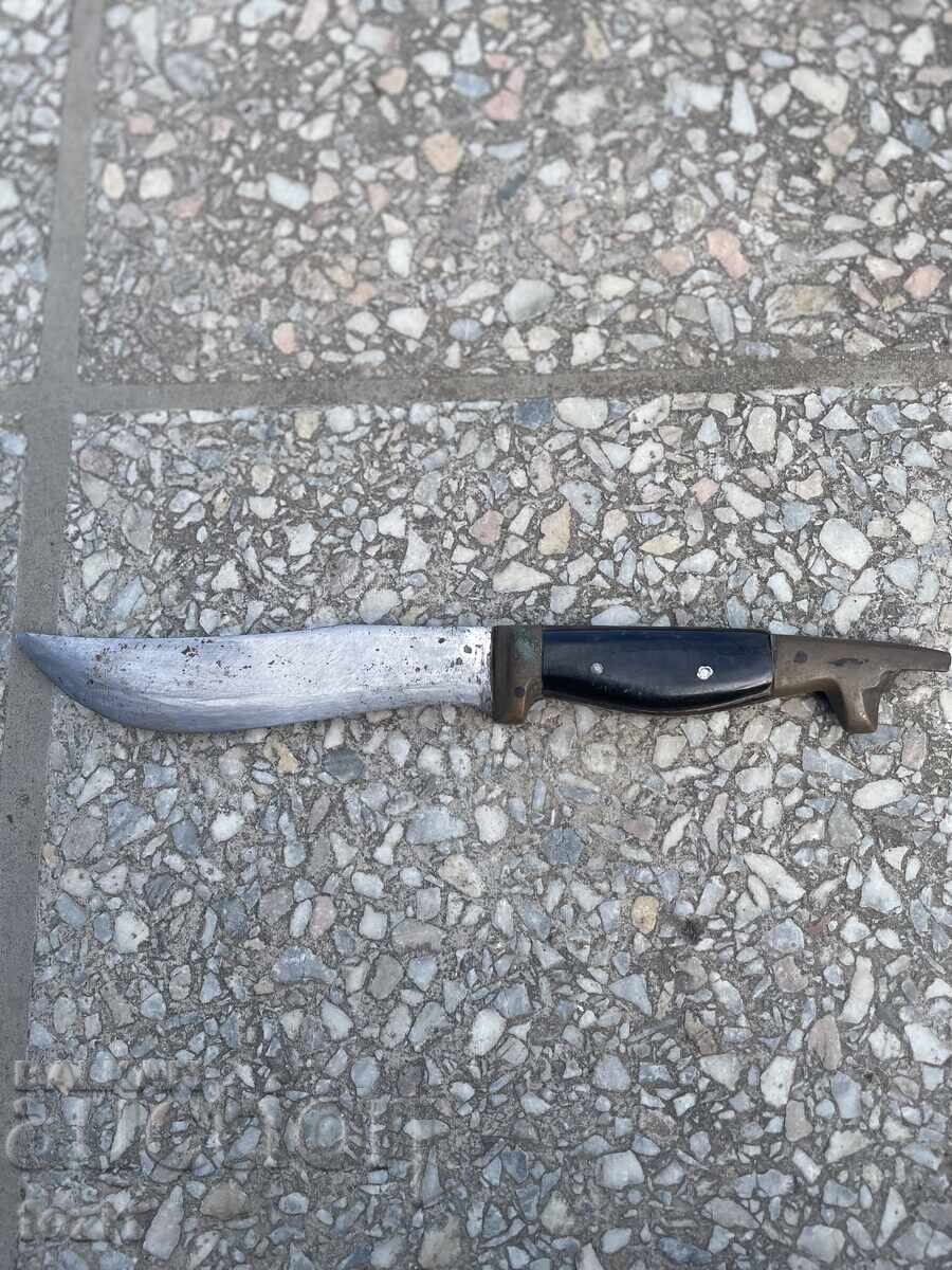 Knife 5 with price € 40.00 | 78.23 BGN