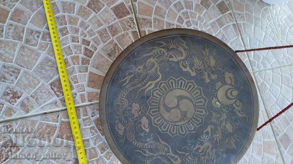 Θιβετιανό βουδιστικό γκονγκ με τιμή € 60.00 | 117.35 BGN