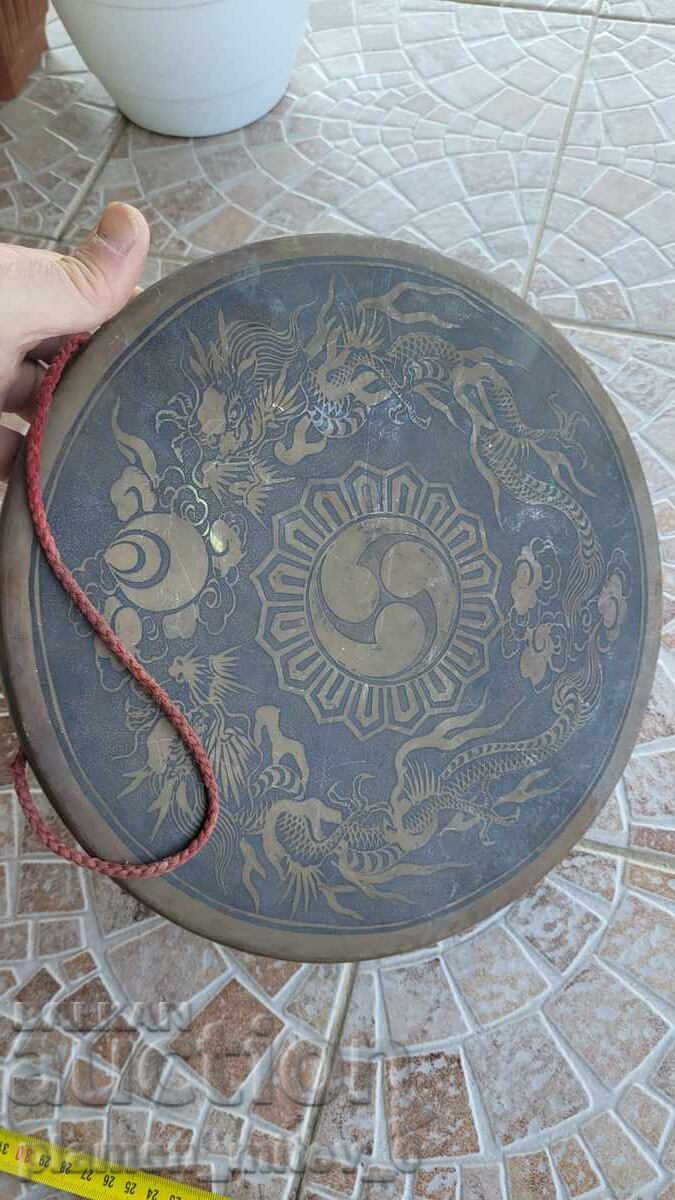 Θιβετιανό βουδιστικό γκονγκ - 7