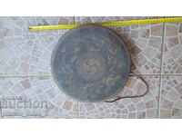 Тибетски будистки гонг