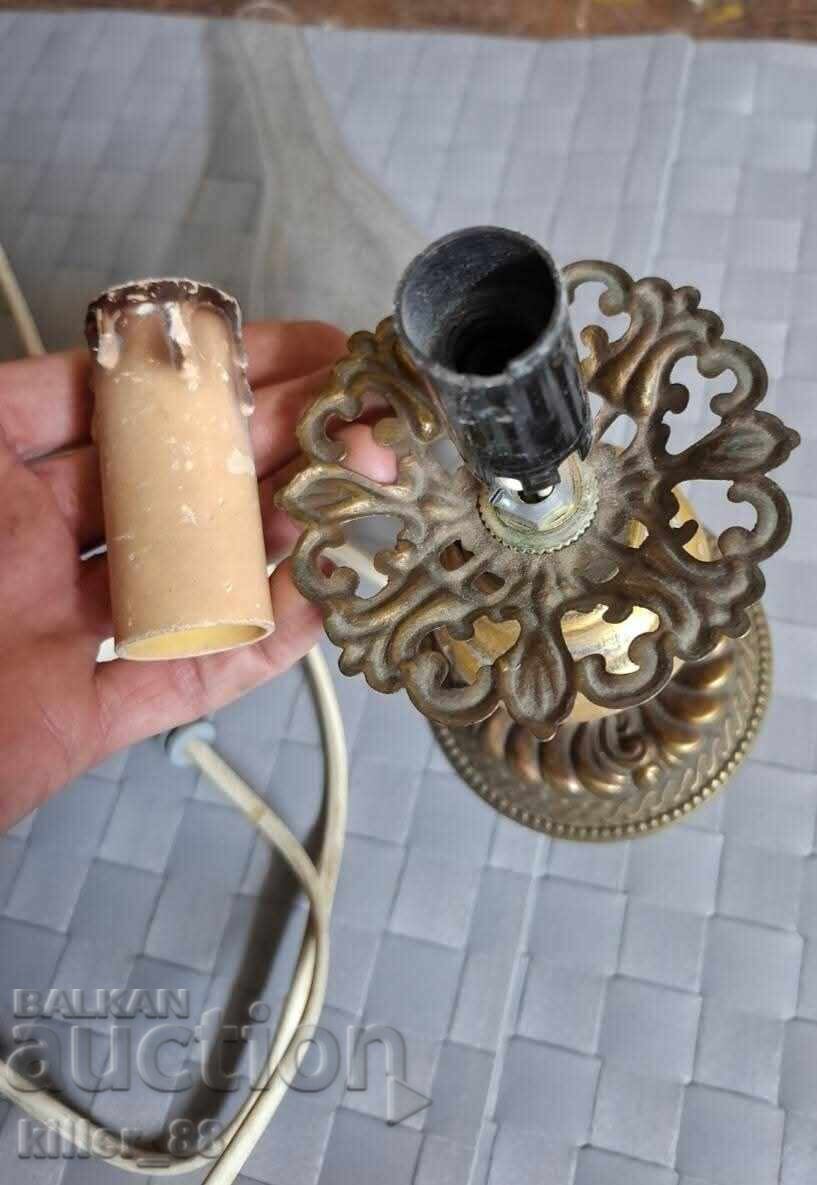 Licitație Lampă vintage