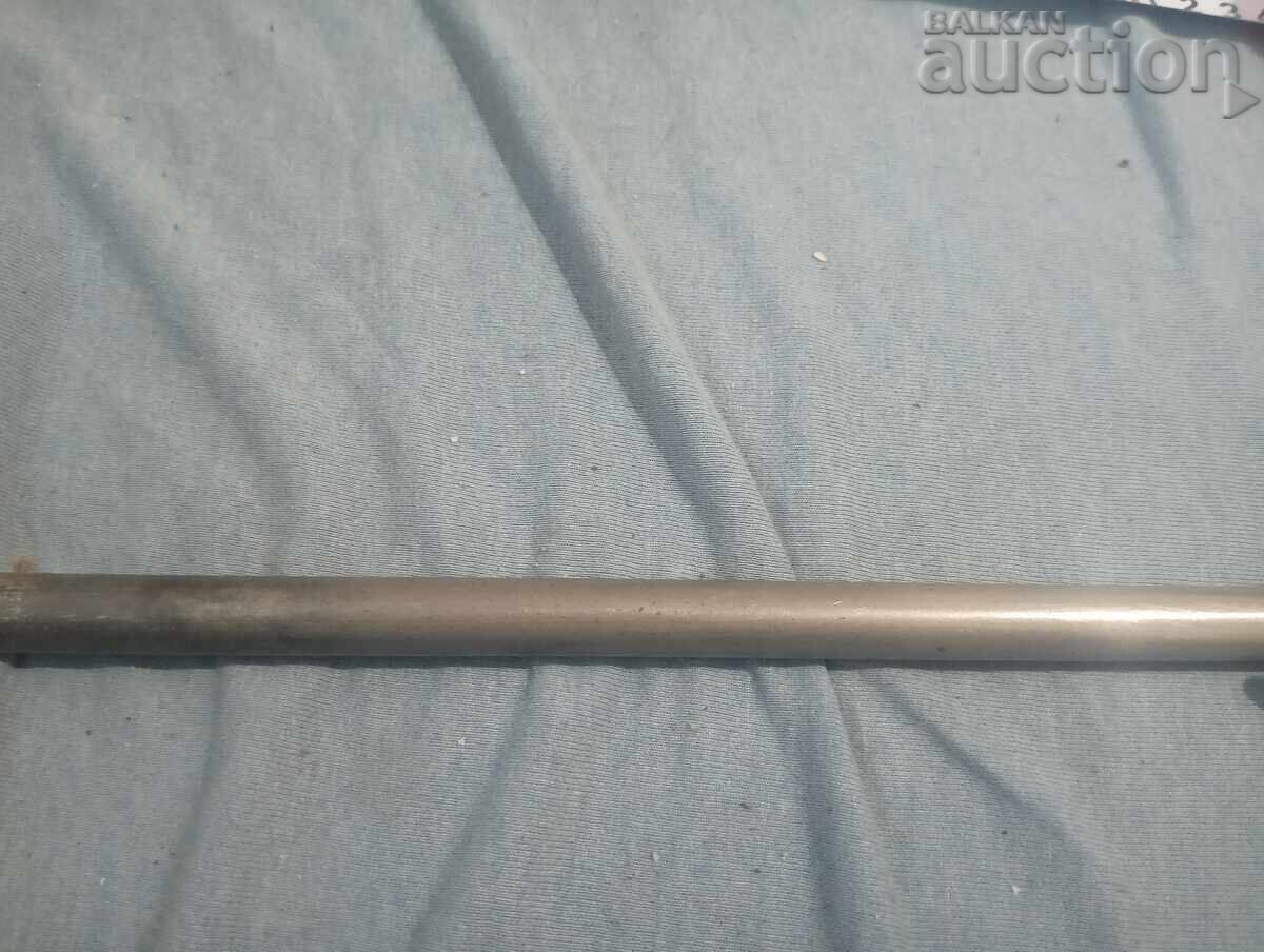 Masă retro pentru ascuțit cuțite – model „Sabie” - 6