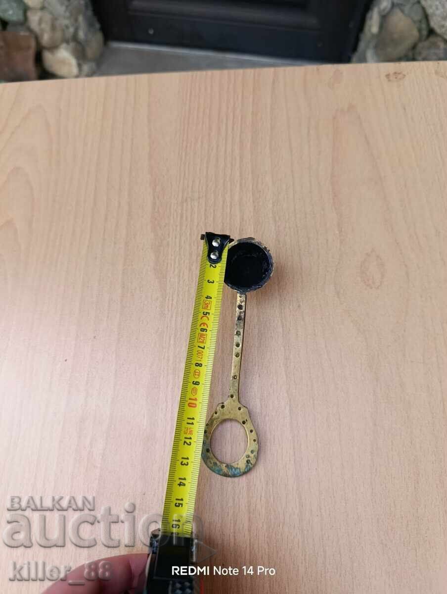 Licitație Sveshtnik ot star bronz