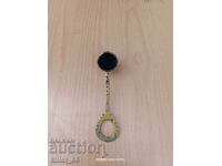 Sveshtnik ot star bronz