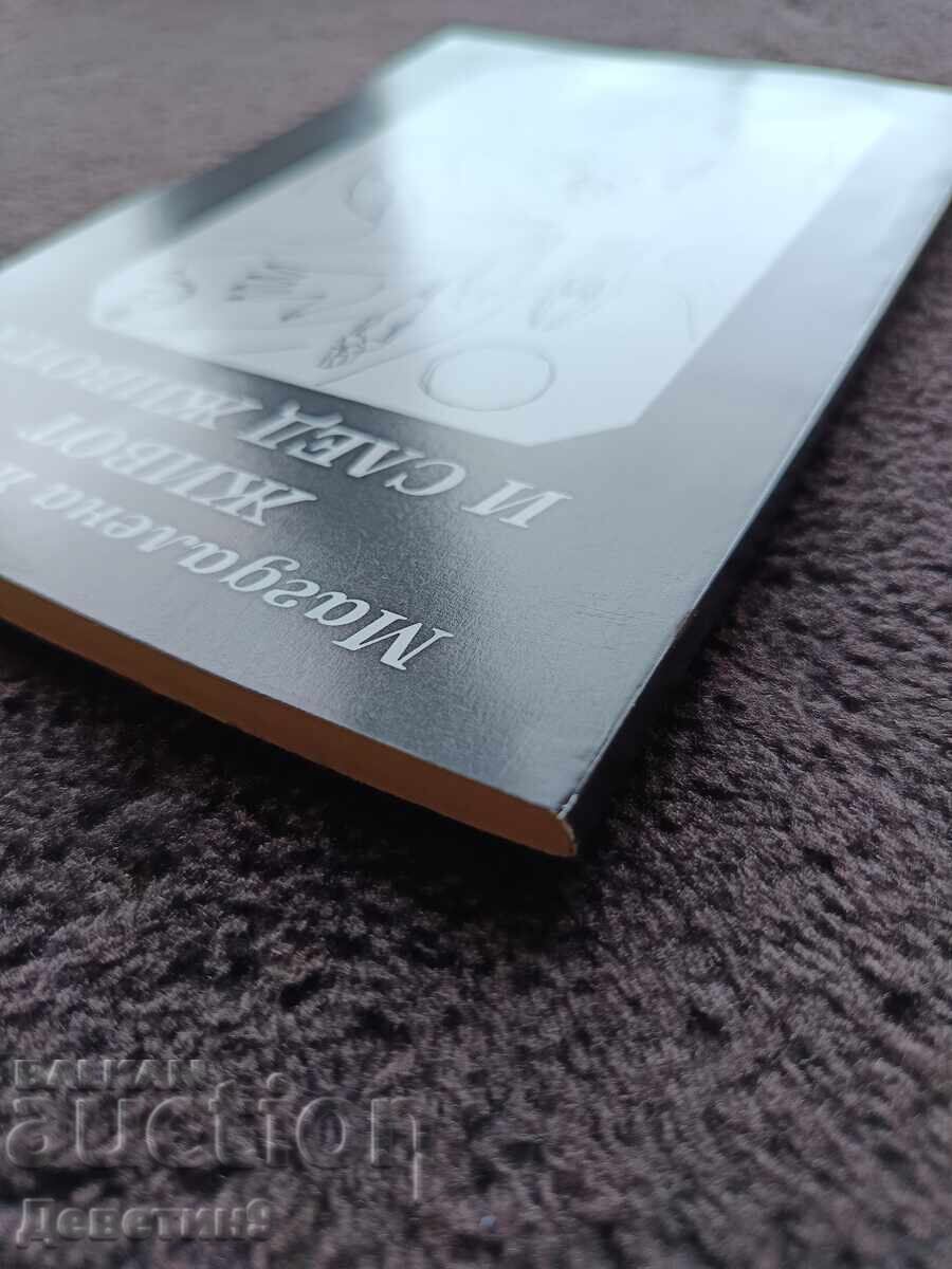 Ζωή και μετά τη ζωή - Μαγκνταλένα Γιάνκοβα - 7