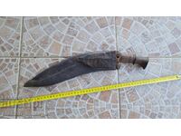 Μαχαίρι, στιλέτο, στιλέτο, κούκρι