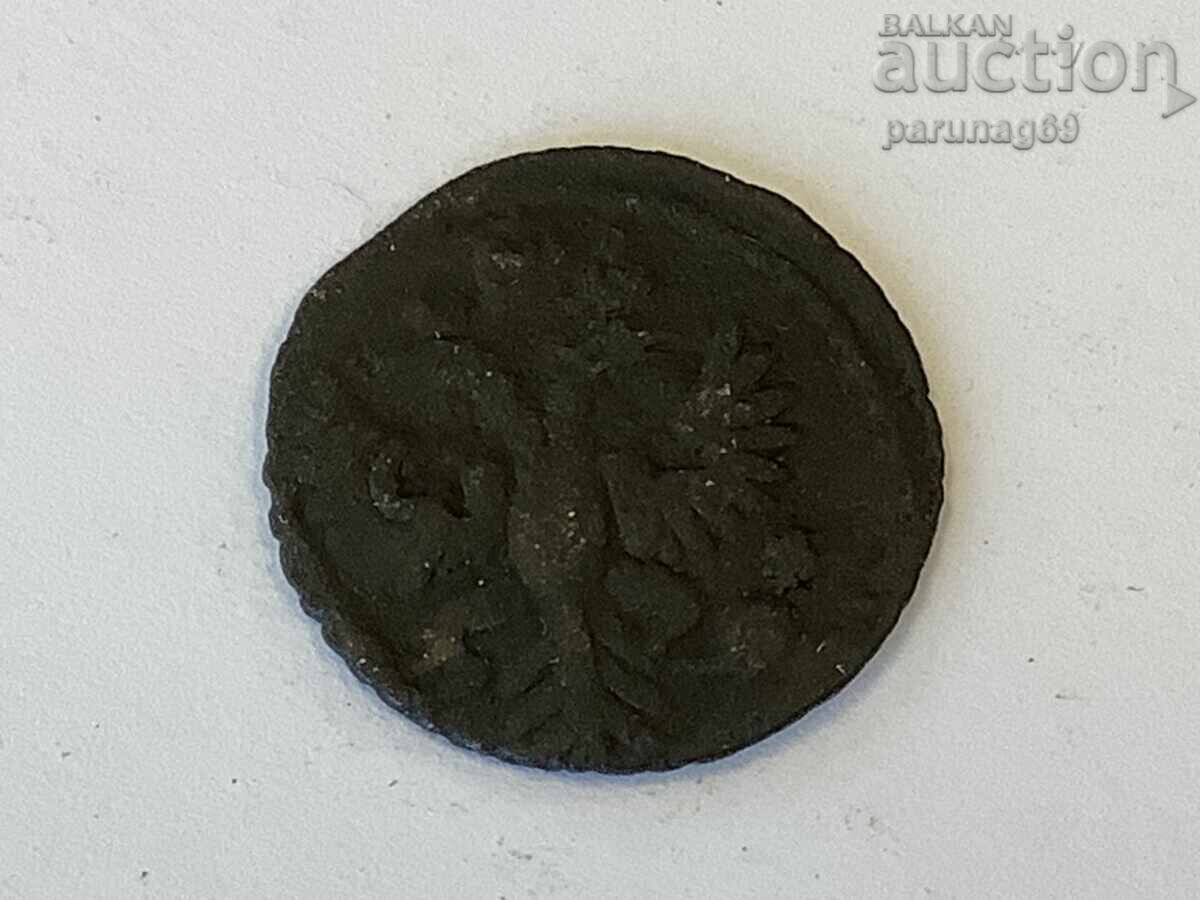 Imperiul Rus 1 polushka 1731 cu preț € 2.80 | 5.48 BGN