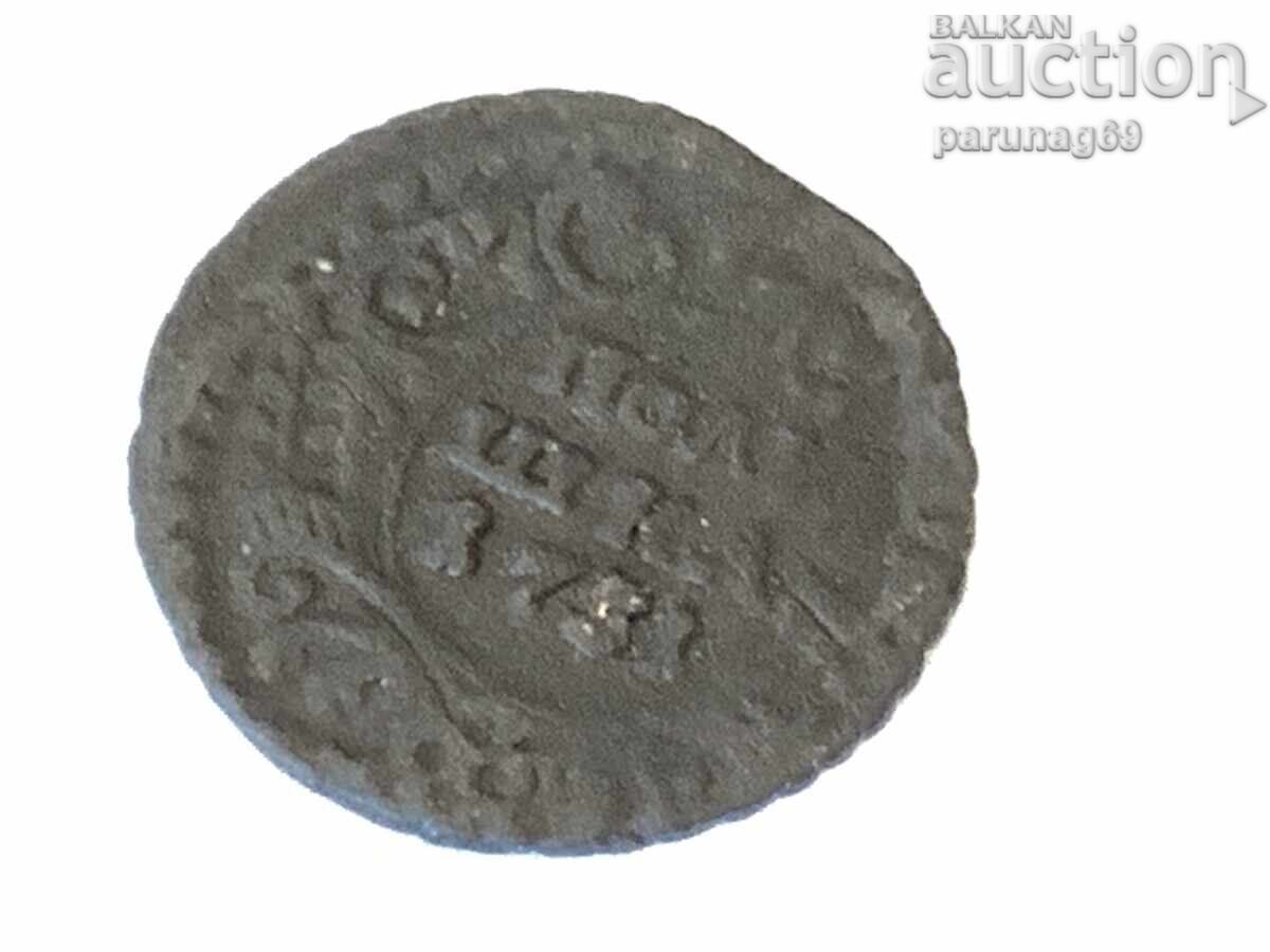 Imperiul Rus 1 polushka 1731