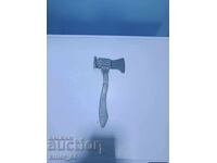 USSR hatchet with meat tenderizer