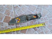 Knife, dagger, dagger