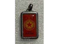 Old souvenir football CSKA - Bayer Leverkusen 2005