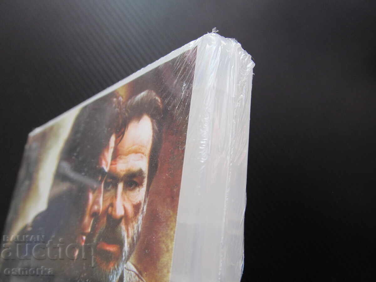Filmul de acțiune DVD Urmăritul Tommy Lee Jones Benicio del Toro cu preț € 4.00 | 7.82 BGN