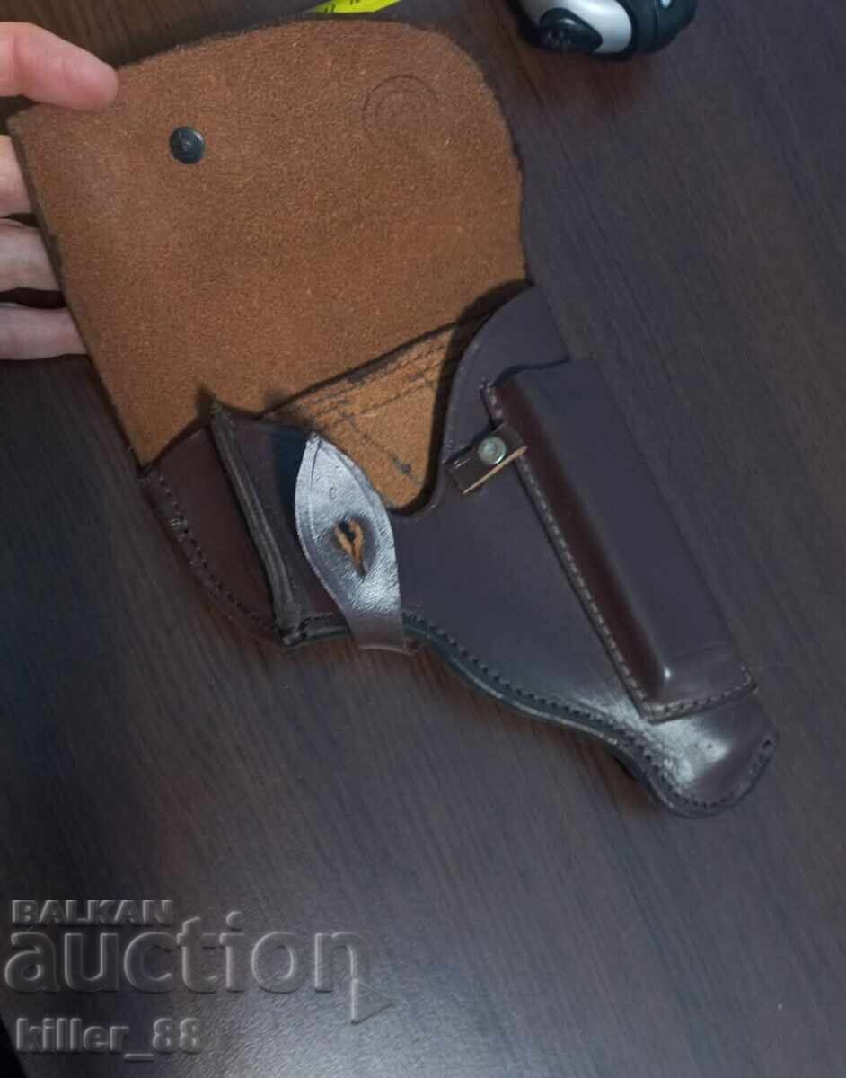 Πιστολοθήκη με τιμή € 10.00 | 19.56 BGN