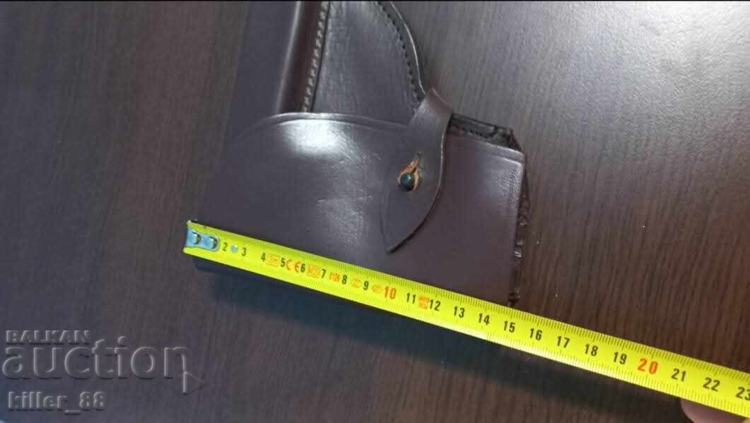 Δημοπρασία Πιστολοθήκη