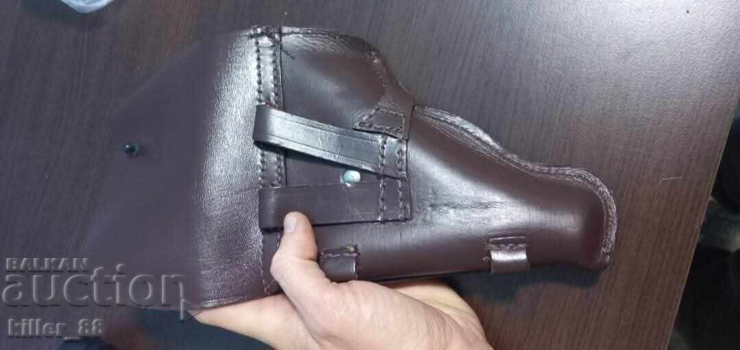 Παράδοση Πιστολοθήκη