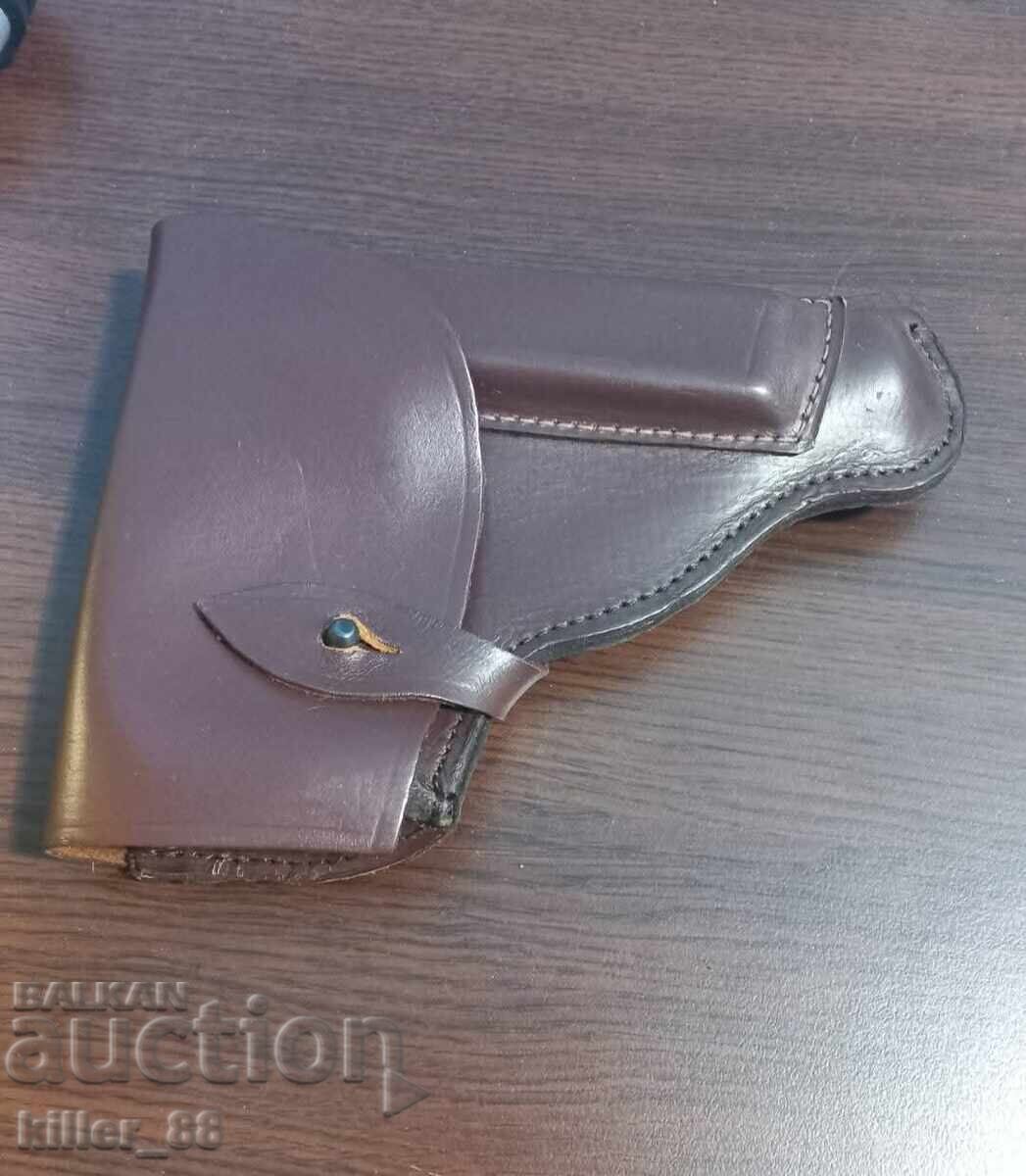 Πιστολοθήκη