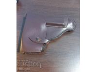 Πιστολοθήκη