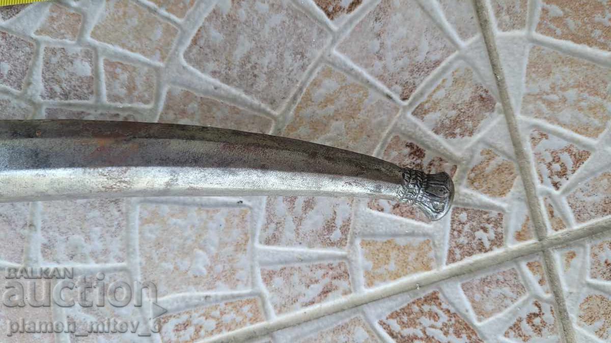 Аукцион Нож, кама, кинжал от Хиндо-Куш