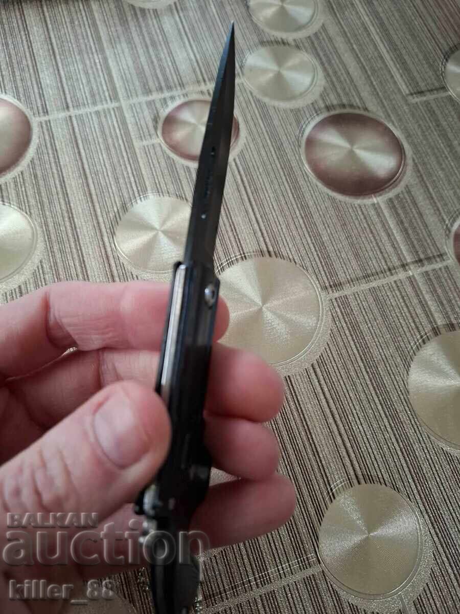 Briceag metalic pliabil în formă de revolver cu preț € 7.00 | 13.69 BGN