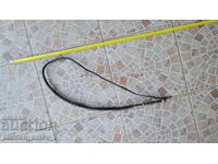 μαστίγιο, βούρδουλας