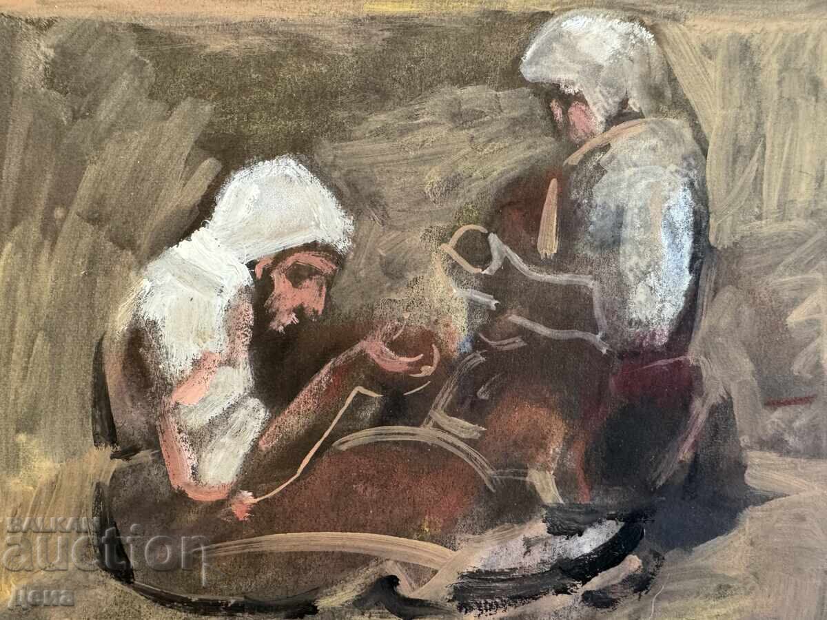 Μονότυπος Peter Nenov - 5
