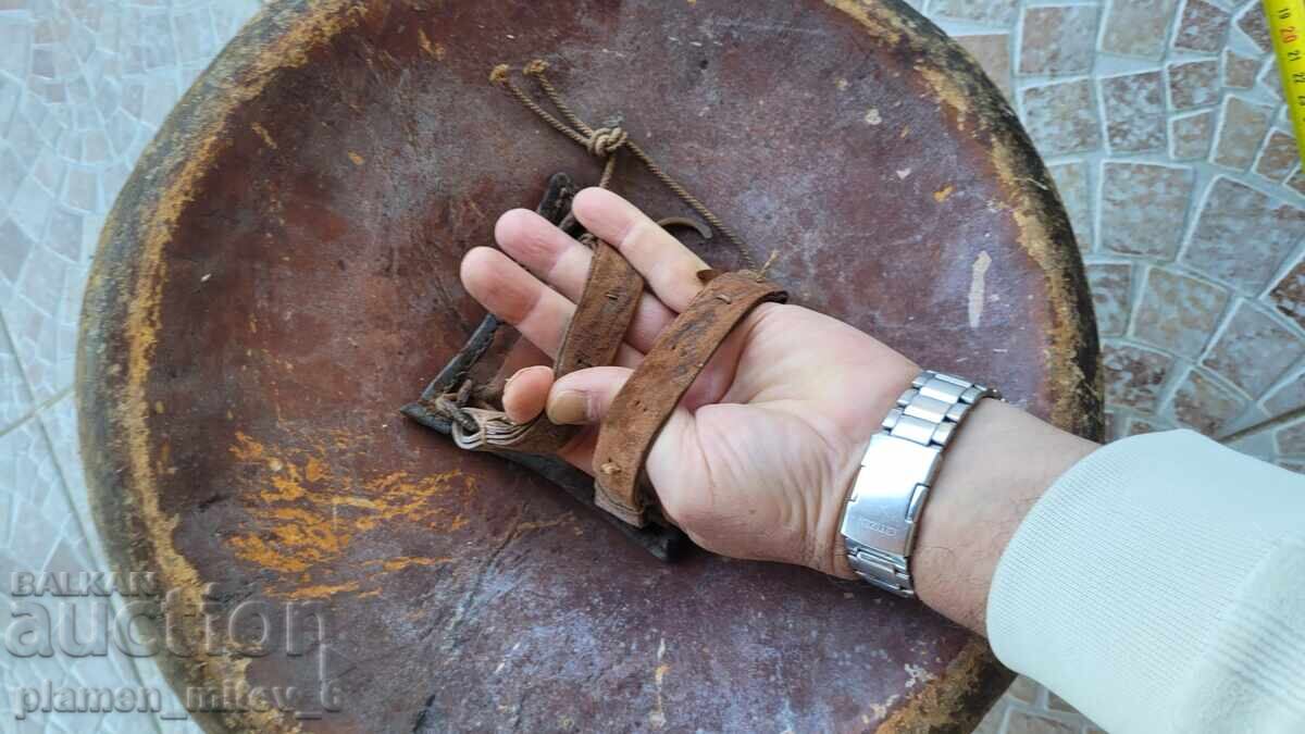 Οθωμανική ασπίδα - 7